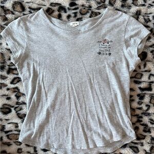 Gray Garage Crop Too